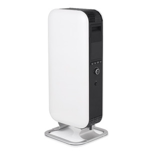 Mill Gentle Air, 1000 W, white - Oil filled radiator