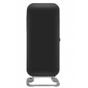 Mill Gentle Air, 1000 W, black - Oil filled radiator