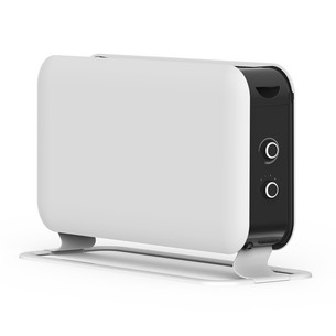 Mill Instant Max Mec, 2200 W, white - Portable heater CO2200MECMAX