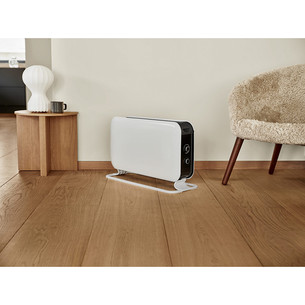 Mill Instant Max Mec, 2200 W, white - Portable heater