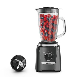 Tefal Blendforce, 800 W, black - Blender BL5958F0