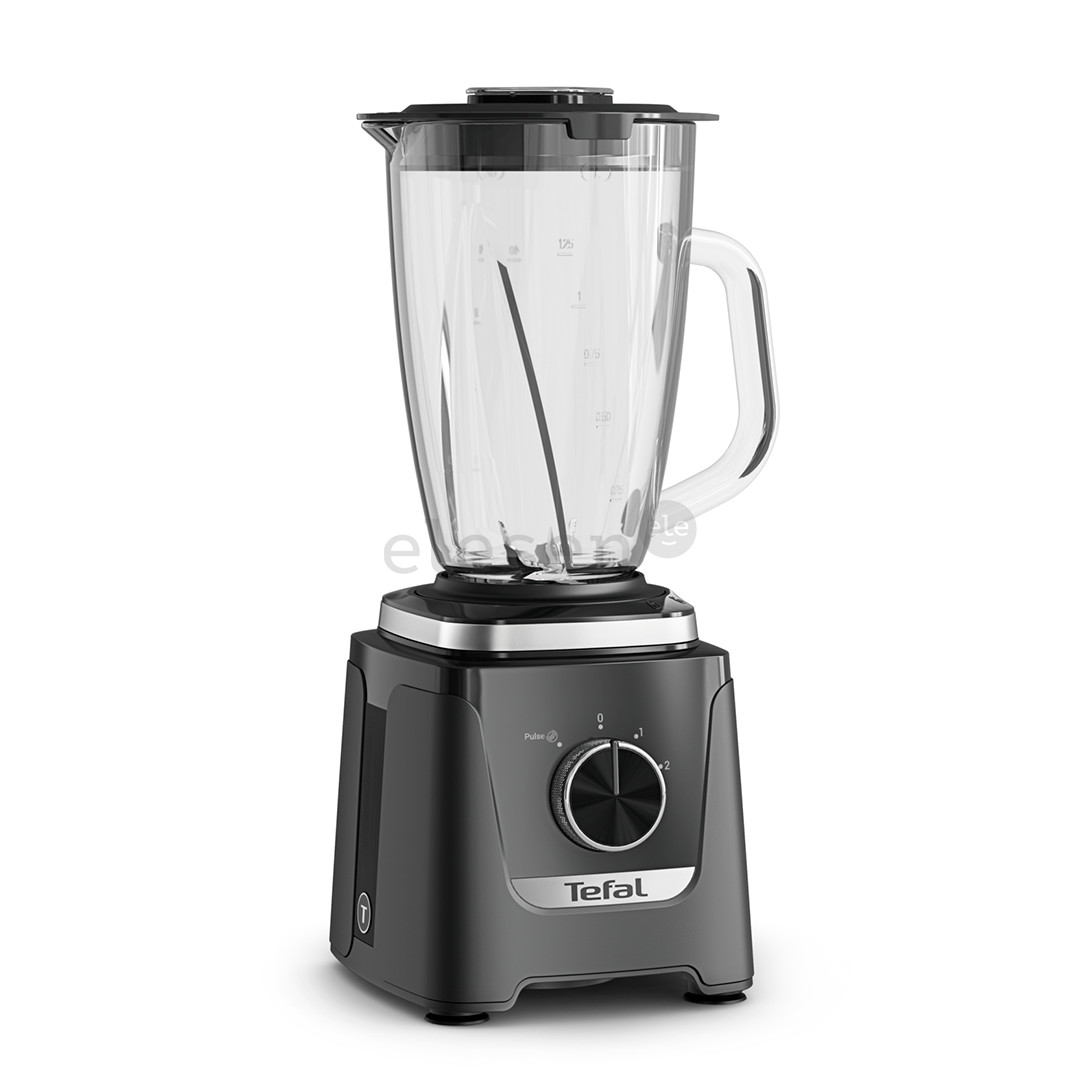 Tefal Blendforce, 800 W, black - Blender
