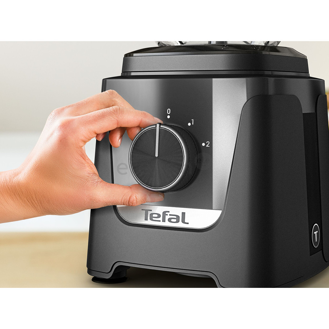 Tefal Blendforce, 800 W, black - Blender