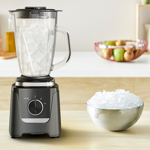 Tefal Blendforce, 800 W, black - Blender