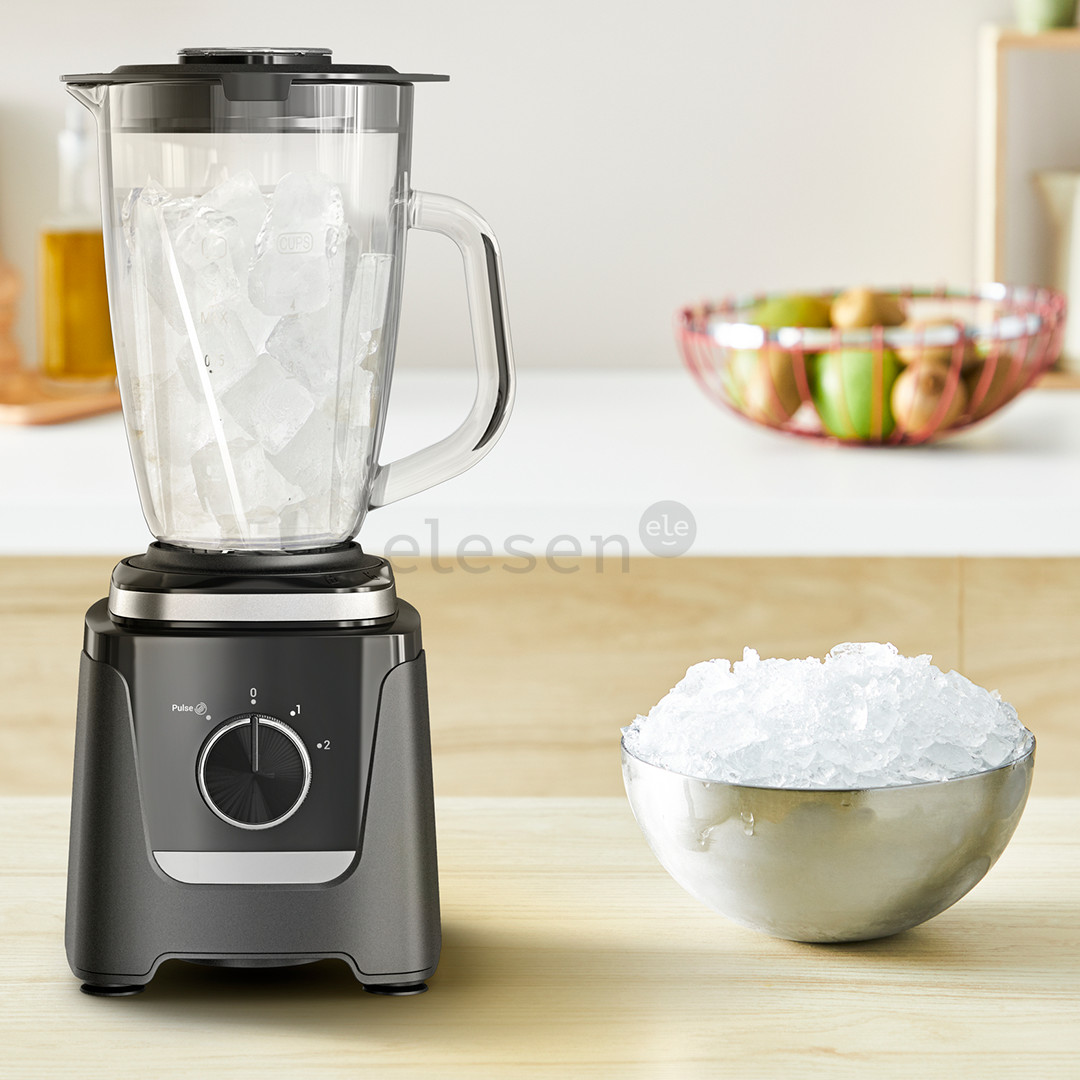 Tefal Blendforce, 800 W, black - Blender