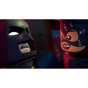 LEGO Batman: Legacy of the Dark Knight, Nintendo Switch 2 - Game