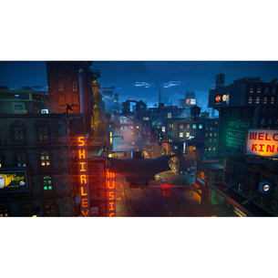 LEGO Batman: Legacy of the Dark Knight Deluxe Edition, Nintendo Switch 2 - Game