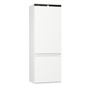 Hisense, No Frost, 377 l, aukštis 194 cm - Įmontuojamas šaldytuvas