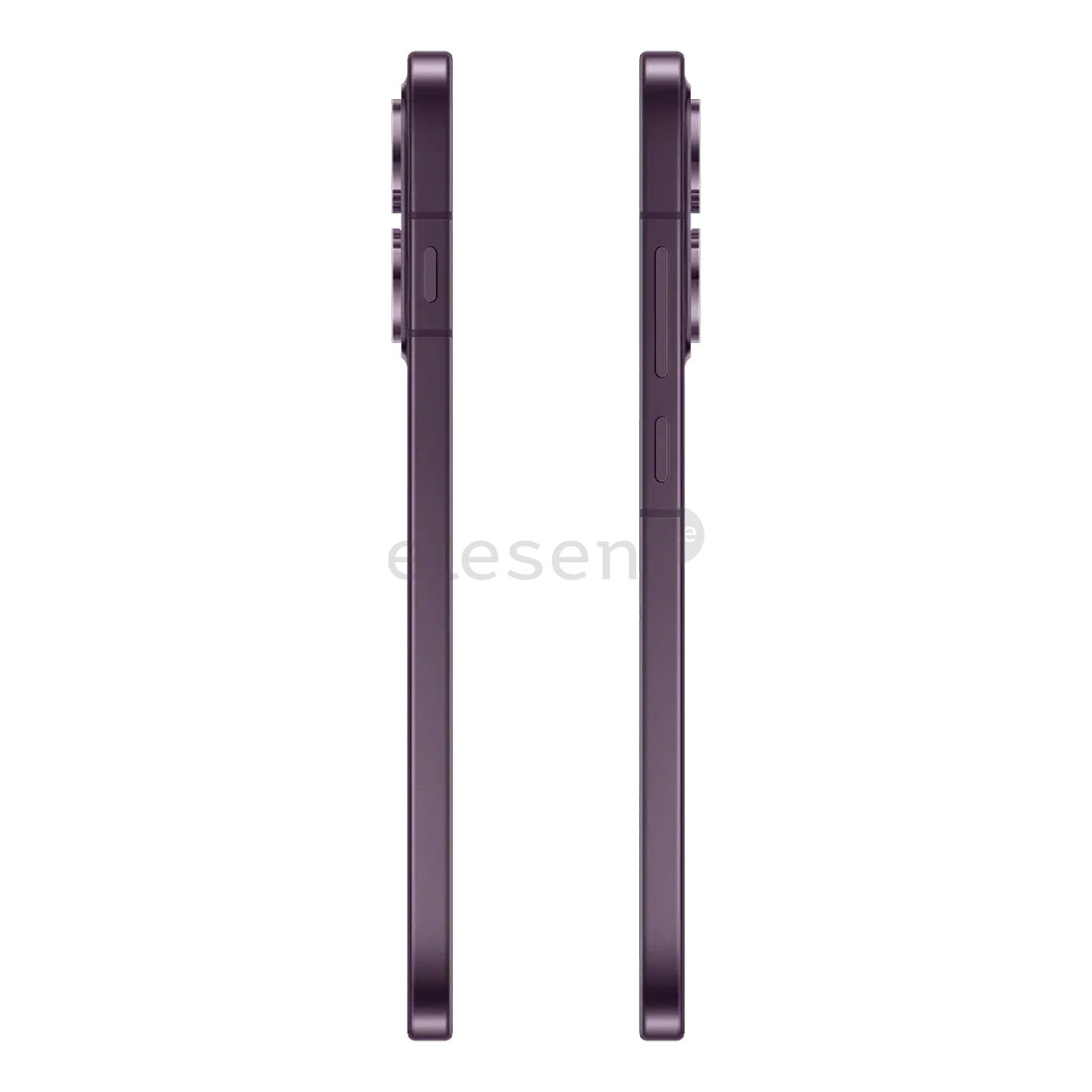 OPPO Reno16 5G, 256 ГБ, сиреневый – Смартфон