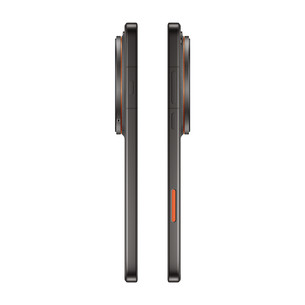 OPPO Find X9 Ultra, 12 ГБ, 512 ГБ, черный – Смартфон