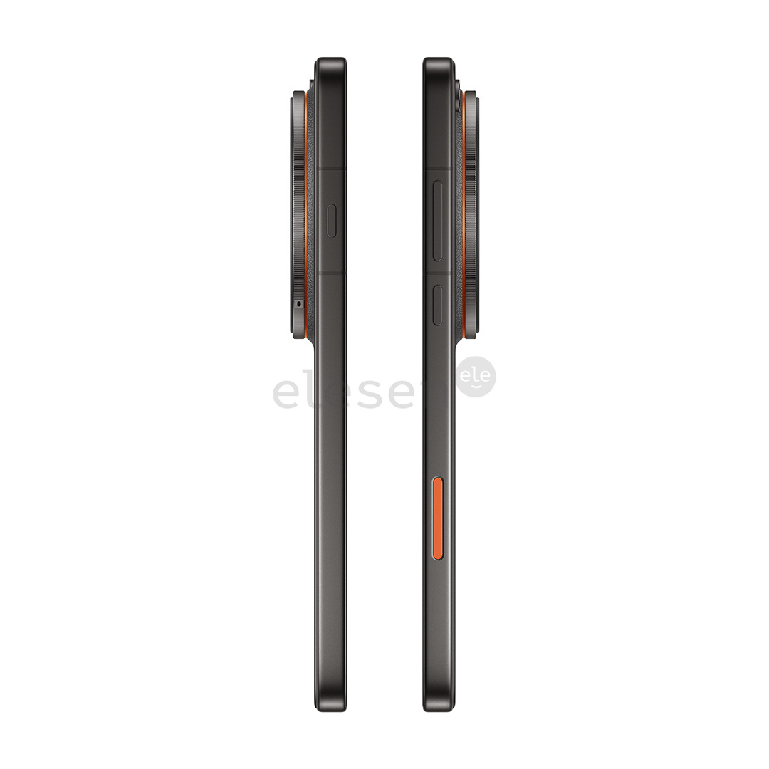 OPPO Find X9 Ultra, 12 ГБ, 512 ГБ, черный – Смартфон
