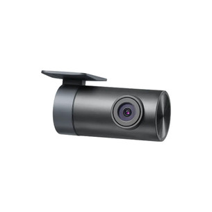 70mai Dash Cam 4K A810 Lite + RearCam, 4K, черный - Видеорегистратор