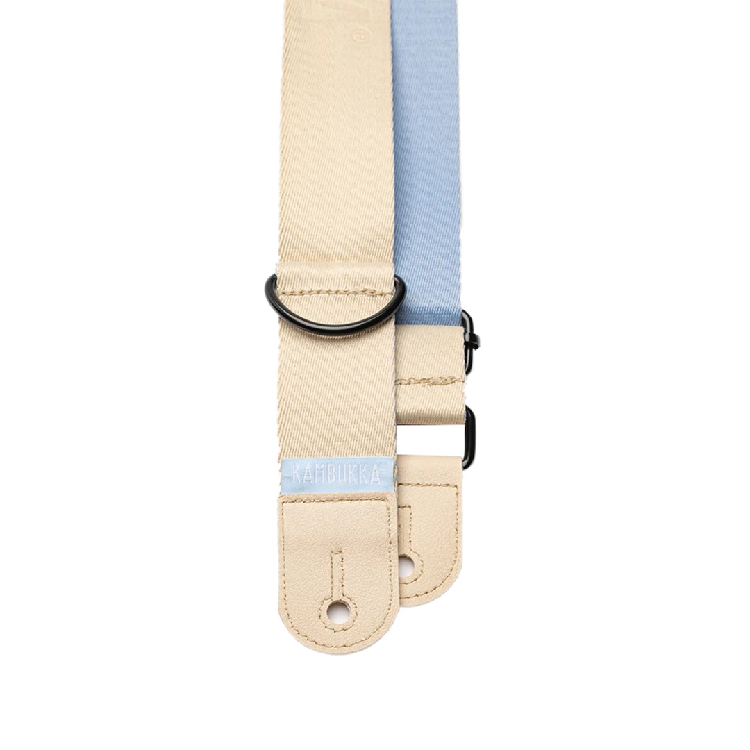 Kambukka, Dupla, beige - Bottle strap