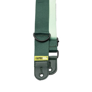 Kambukka, Dupla, green - Bottle strap 11-07007
