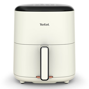 Tefal Easy Fry Max, 1500 W, 5 l, smėlio spalvos - Karšto oro gruzdintuvė EY246AE0