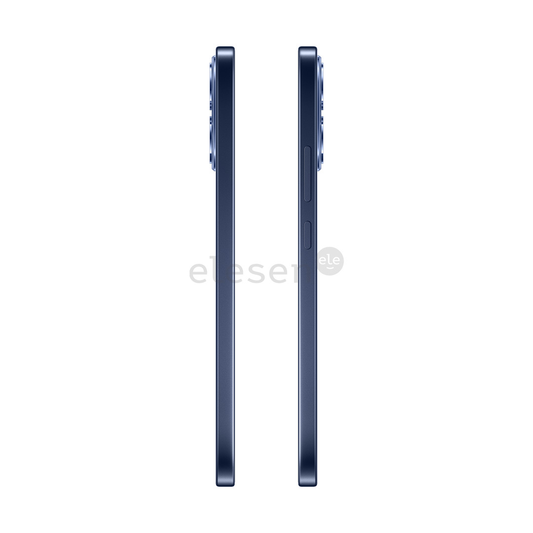 OPPO Reno15 FS 5G, 8 ГБ, 512 ГБ, темно-синий – Смартфон