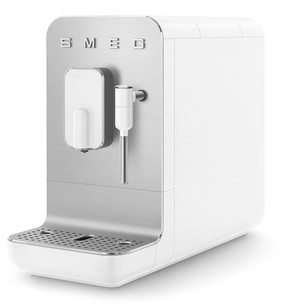 Smeg, baltas - Kavos aparatas