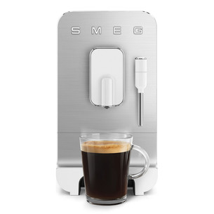 Smeg, baltas - Kavos aparatas