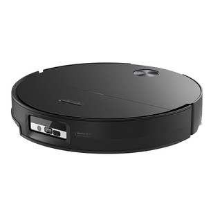 Roborock Saros 20 Sonic, wet & dry, black - Robot vacuum cleaner