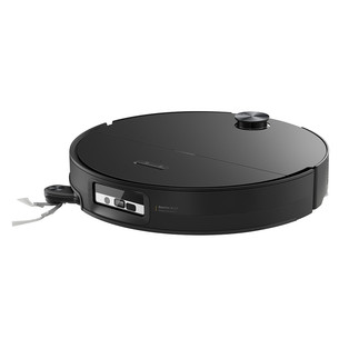 Roborock Saros 20 Sonic, wet & dry, black - Robot vacuum cleaner