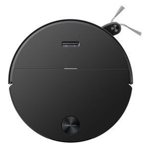 Roborock Saros 20 Sonic, wet & dry, black - Robot vacuum cleaner