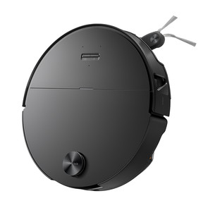 Roborock Saros 20 Sonic, wet & dry, black - Robot vacuum cleaner
