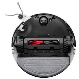 Roborock Saros 20 Sonic, wet & dry, white - Robot vacuum cleaner