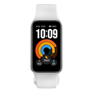 Xiaomi Smart Band Active 11, pilkas - Išmanusis laikrodis BHR09AFGL
