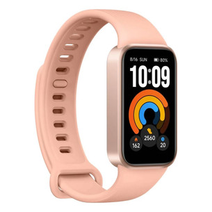 Xiaomi Smart Band Active 11, rožinis - Išmanusis laikrodis