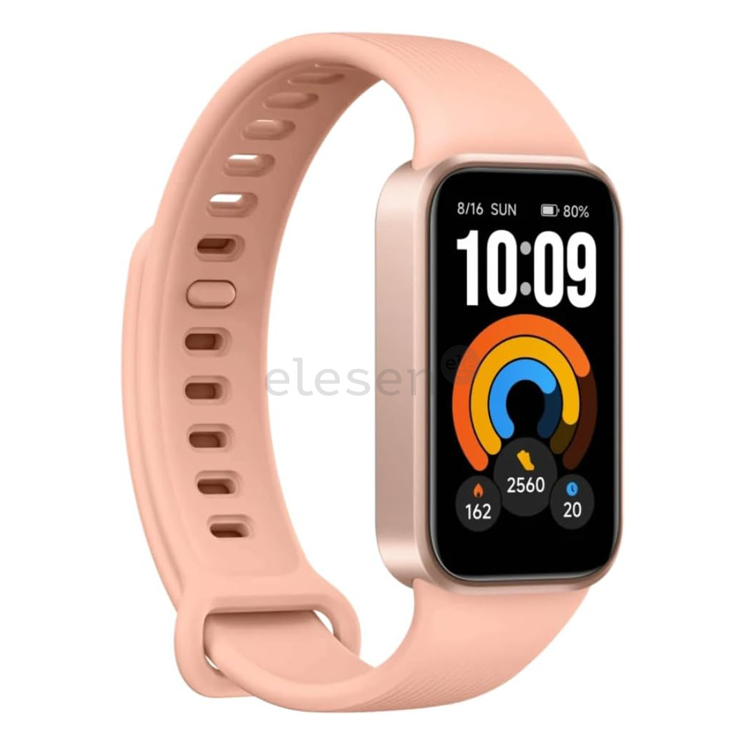Xiaomi Smart Band Active 11, rožinis - Išmanusis laikrodis