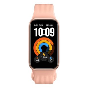 Xiaomi Smart Band Active 11, rožinis - Išmanusis laikrodis BHR09AGGL