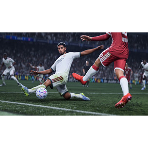 FC 27, PlayStation 4 - Žaidimas