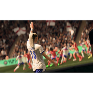 FC 27, PlayStation 4 - Žaidimas