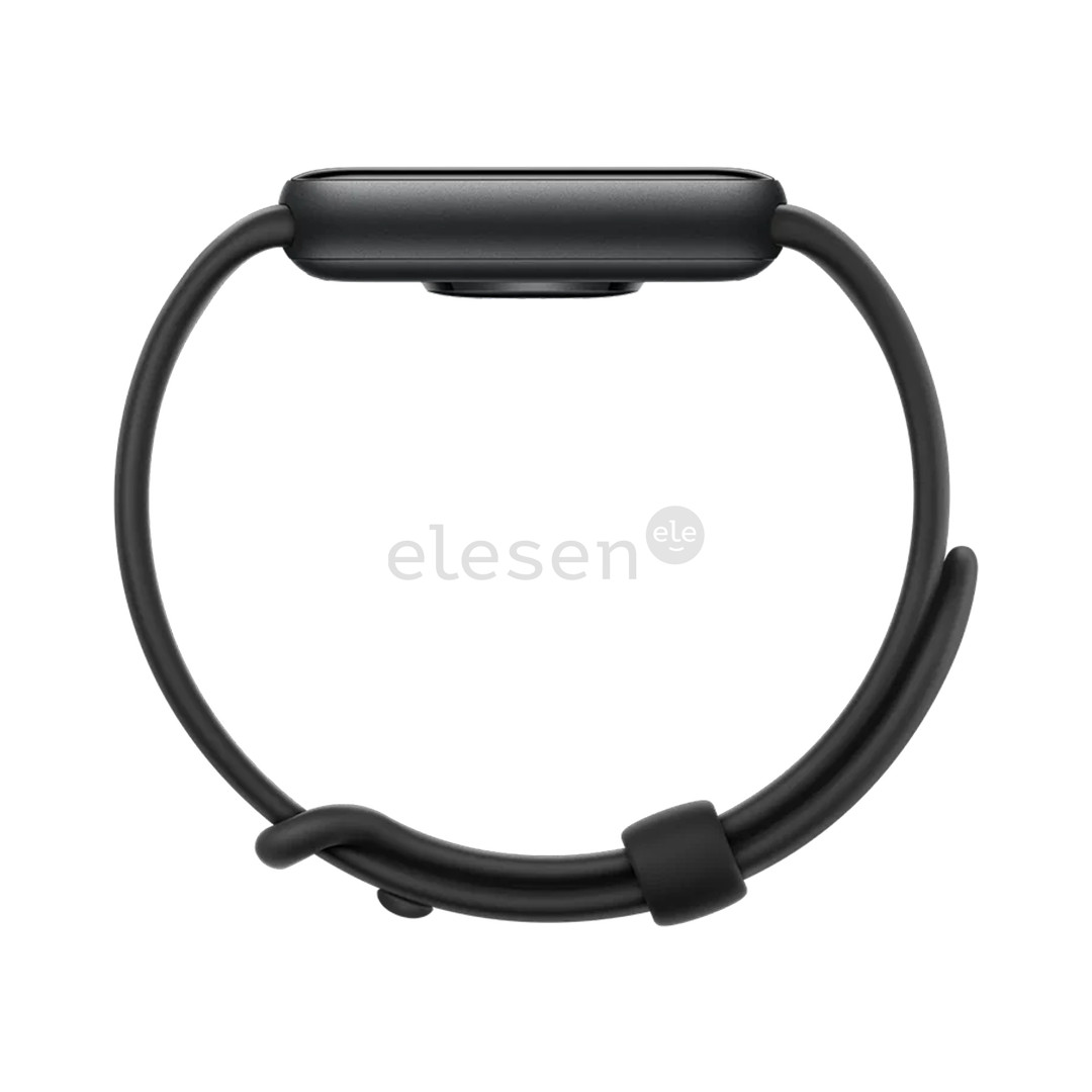 Xiaomi Smart Band 10 Pro, juodas - Išmanusis laikrodis