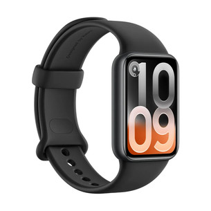 Xiaomi Smart Band 10 Pro, juodas - Išmanusis laikrodis