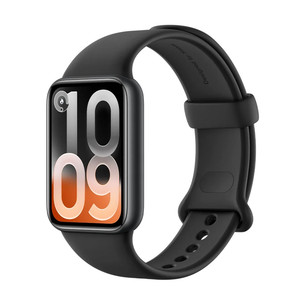 Xiaomi Smart Band 10 Pro, juodas - Išmanusis laikrodis
