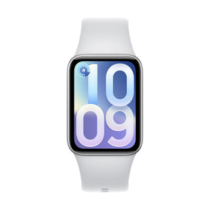 Xiaomi Smart Band 10 Pro, sidabro spalvos - Išmanusis laikrodis BHR08WBGL