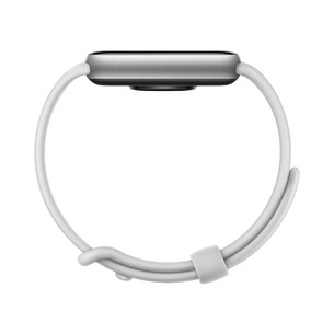 Xiaomi Smart Band 10 Pro, sidabro spalvos - Išmanusis laikrodis