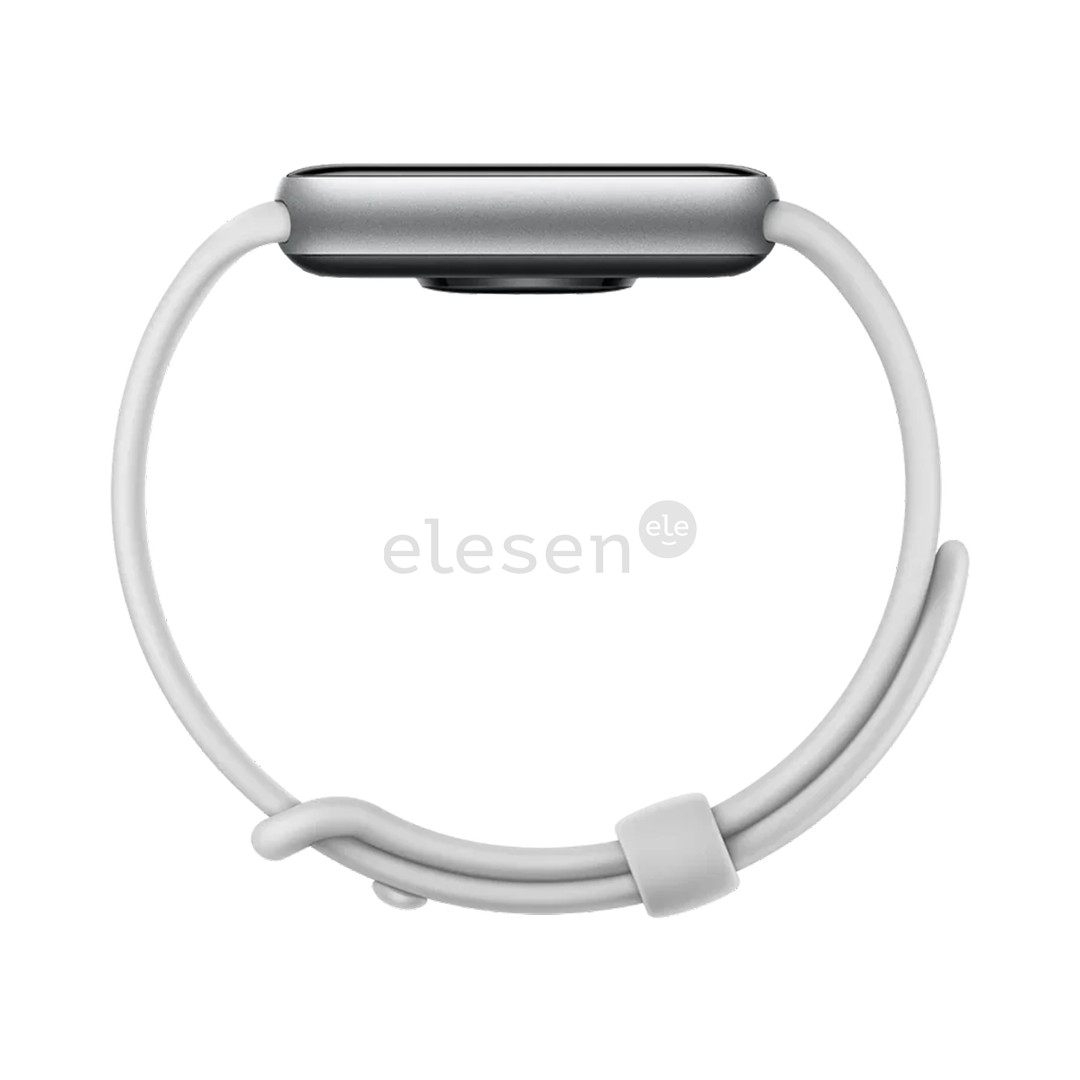 Xiaomi Smart Band 10 Pro, sidabro spalvos - Išmanusis laikrodis