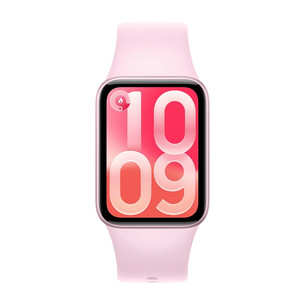Xiaomi Smart Band 10 Pro, rožinis - Išmanusis laikrodis BHR08WGGL