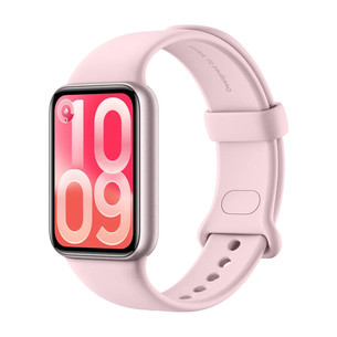 Xiaomi Smart Band 10 Pro, rožinis - Išmanusis laikrodis
