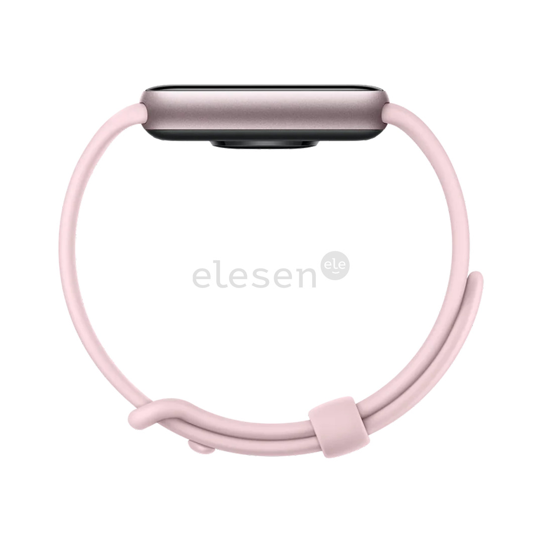 Xiaomi Smart Band 10 Pro, rožinis - Išmanusis laikrodis