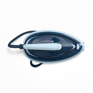Philips PerfectCare 4000 Series, 2400 W, mėlyna - Lyginimo sistema