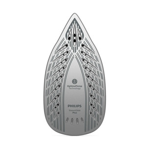 Philips PerfectCare 4000 Series, 2400 W, mėlyna - Lyginimo sistema
