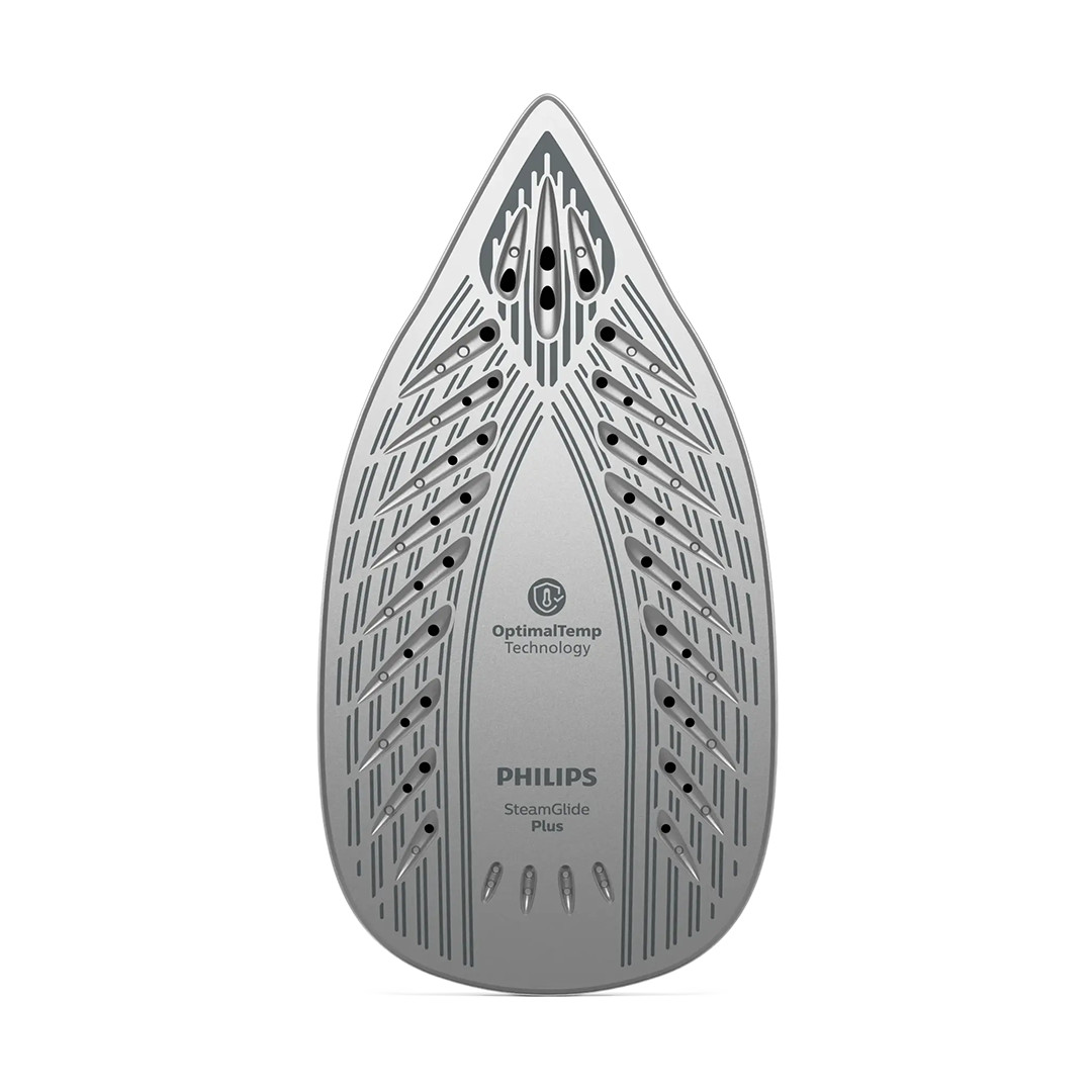 Philips PerfectCare 4000 Series, 2400 W, mėlyna - Lyginimo sistema