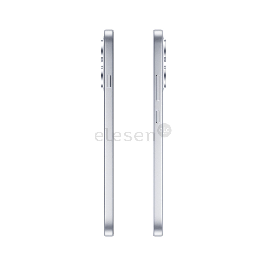 OPPO Reno16 FS 5G, 8 ГБ, 512 ГБ, белый - Смартфон