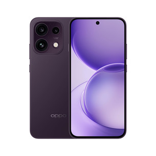 OPPO Reno16 FS 5G, 8 GB, 512 GB, violetinis - Išmanusis telefonas