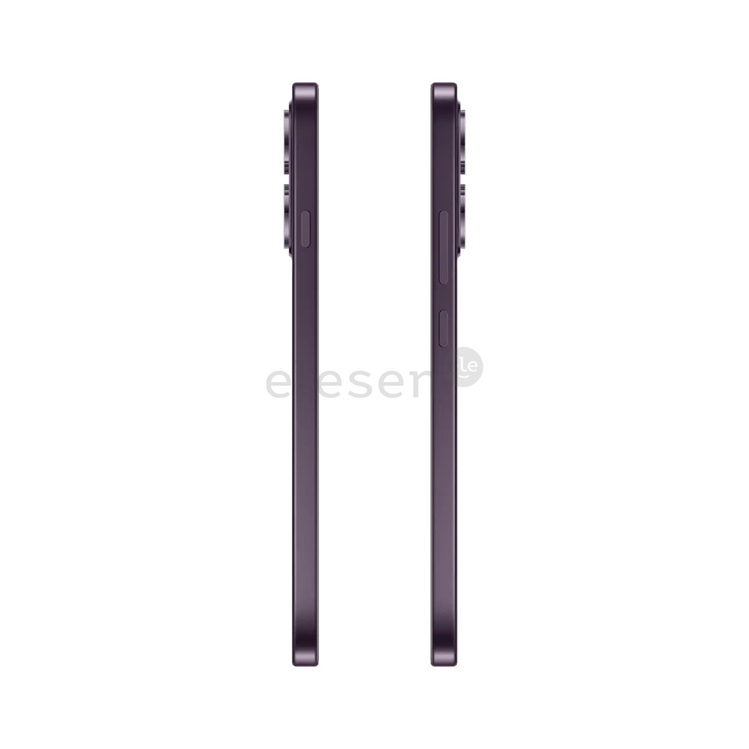 OPPO Reno16 FS 5G, 8 GB, 512 GB, violetinis - Išmanusis telefonas