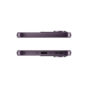 OPPO Reno16 FS 5G, 8 GB, 512 GB, violetinis - Išmanusis telefonas