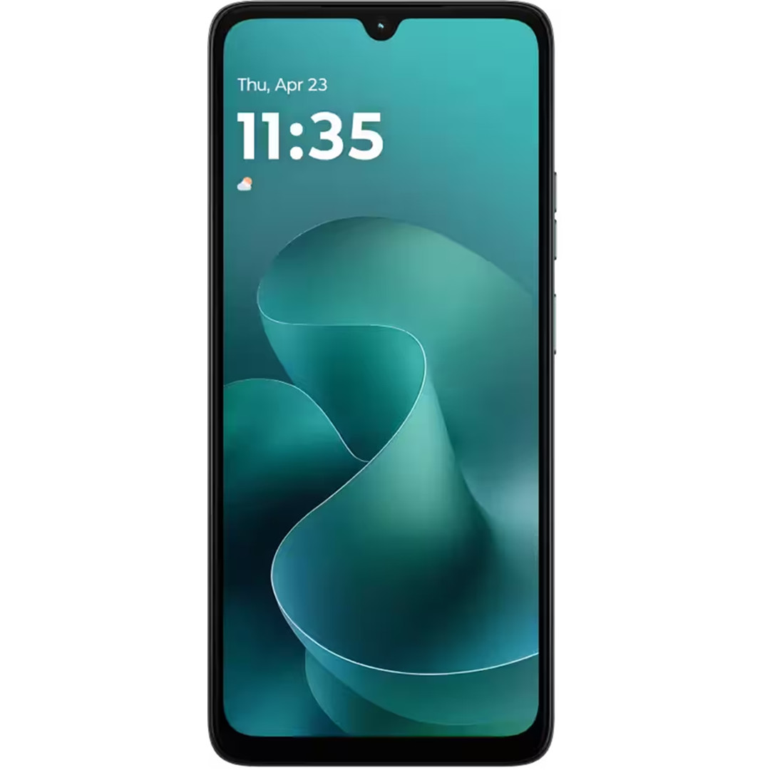 Motorola Moto G06 Power, 64 GB, mėlynas - Išmanusis telefonas